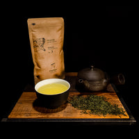 Nr.3 SENCHA, KYUSHU BIO 90g