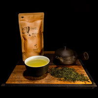 Nr.4 BANCHA, Satsuma-Kyushu BIO, 80g