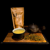 Nr.6 GENMAICHA, Satsuma-Kyushu, BIO, 100g