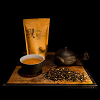 Nr.12 SPICE BLACK TEA "CHAI", ADARSH MUNA, Rimpocha 80g