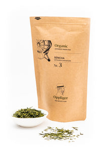 Nr.3 SENCHA, KYUSHU BIO 90g